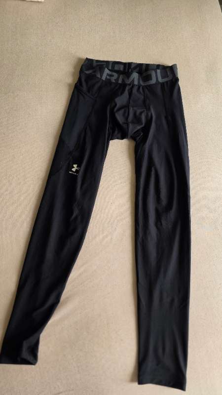 Under Armour leggins mans