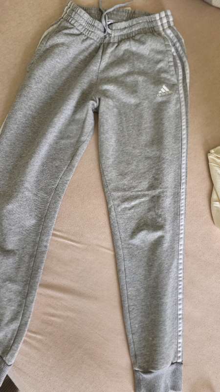 Adidas sweatpants