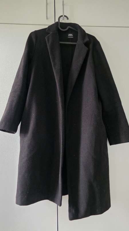 Zara coat