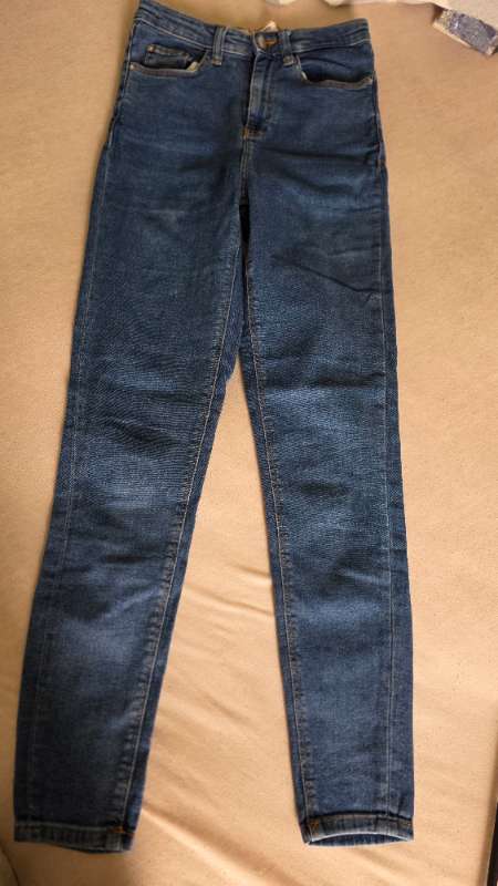 Cropp jeans