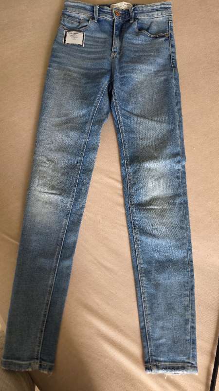 Stradivarius jeans