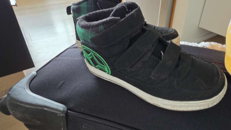 Shoes
