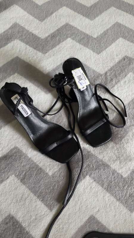 Steve Madden
