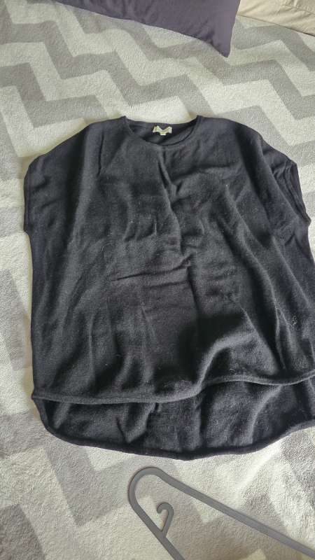 Cashmere