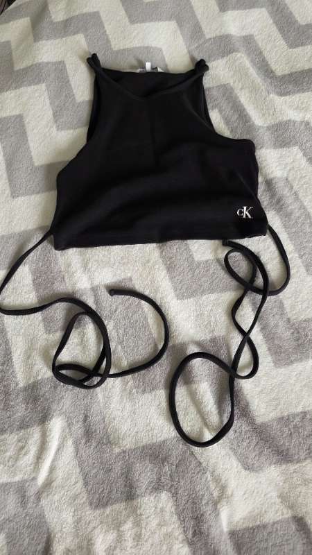CK top