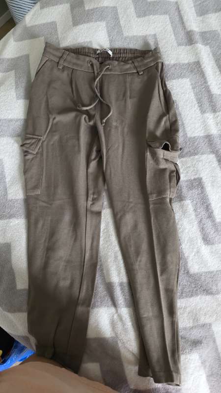 Cargo pants