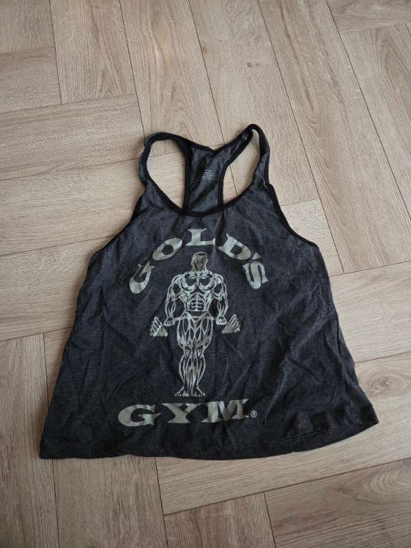 Golds gym bolur