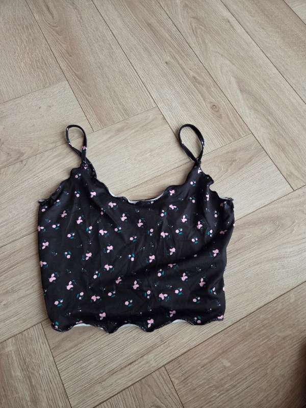 Flower top