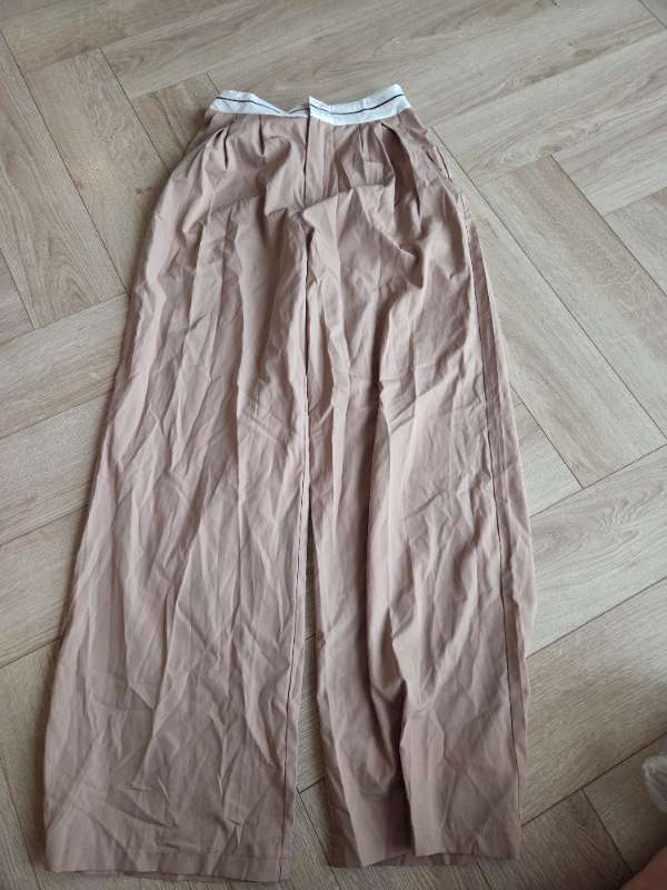 Blazer pants