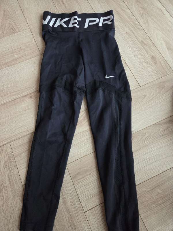 Nike pro buxur