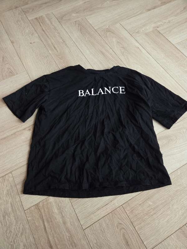 Balance bolur