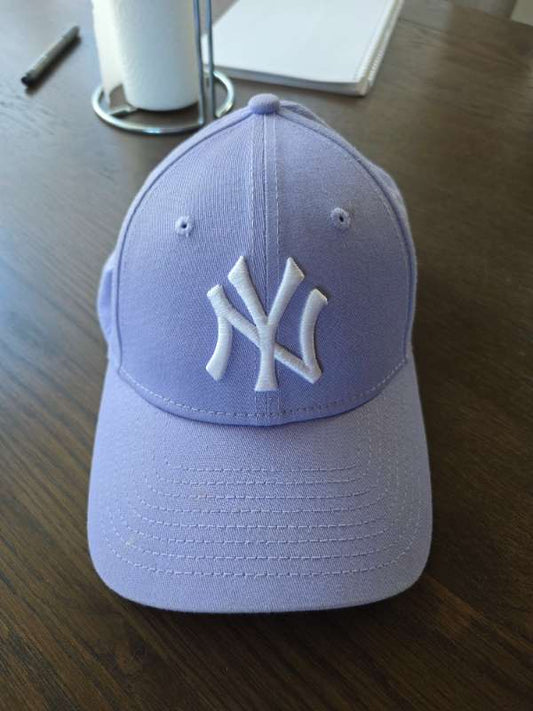NYC cap
