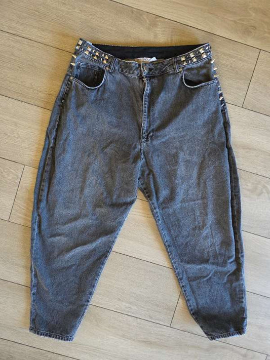 Baloon jeans