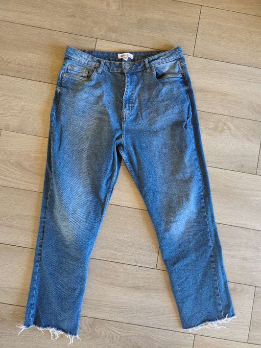 Urban bliss jeans