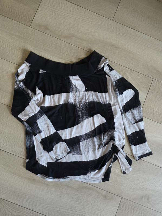 Religion blouse