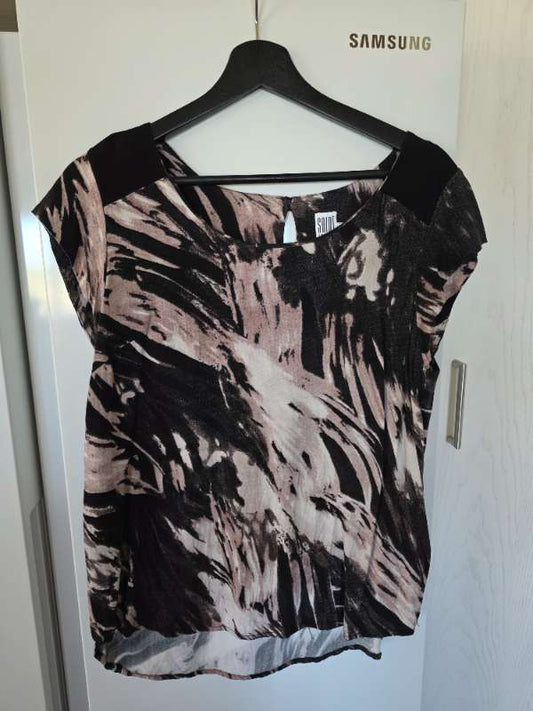 Blouse animal
