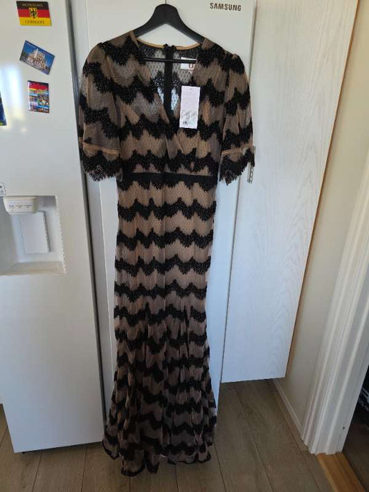 Long dress