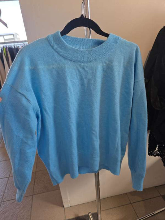 Light sweater