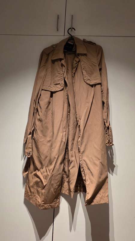 coat