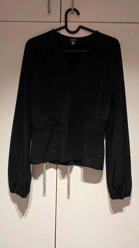 Zark top