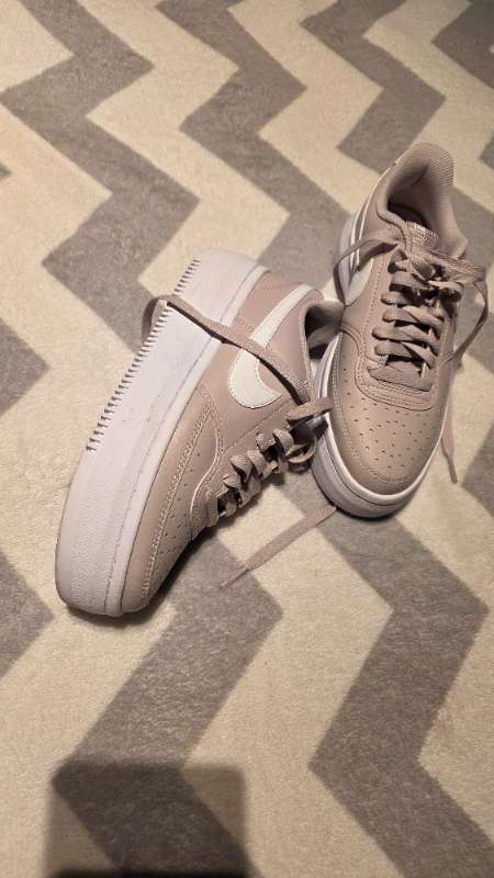 Nytt Nike shoes