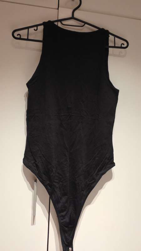 Zara bodysuit