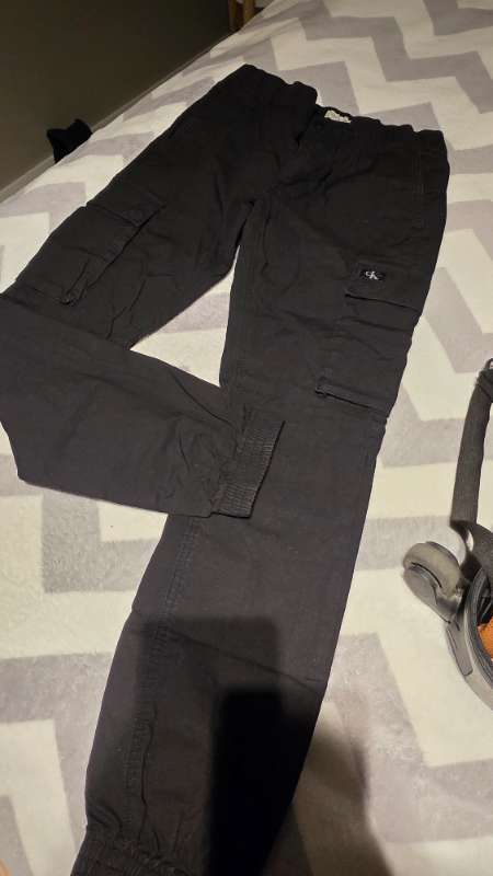 CK cargo