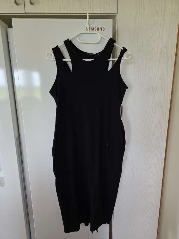 Noctex dress