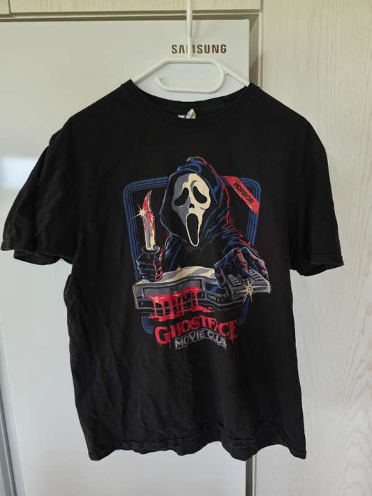 Steven Rhodes tshirt