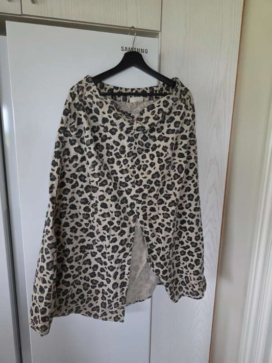 Midi skirt