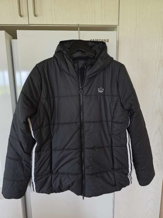 Adidas jacket new