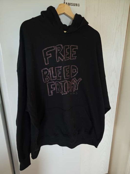 Marcus Pork hoodie