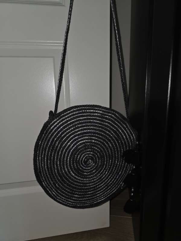Summer bag