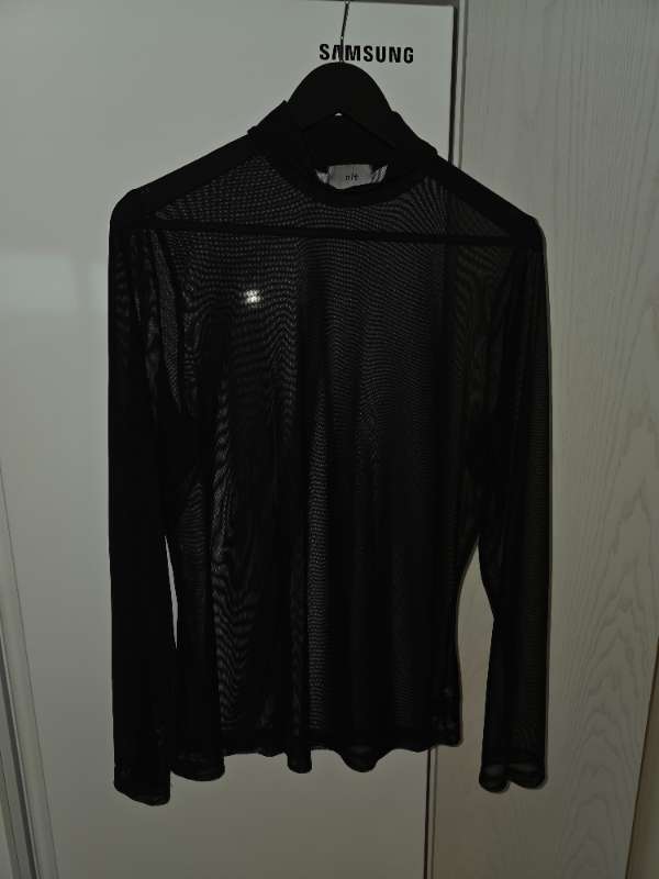 Mesh top