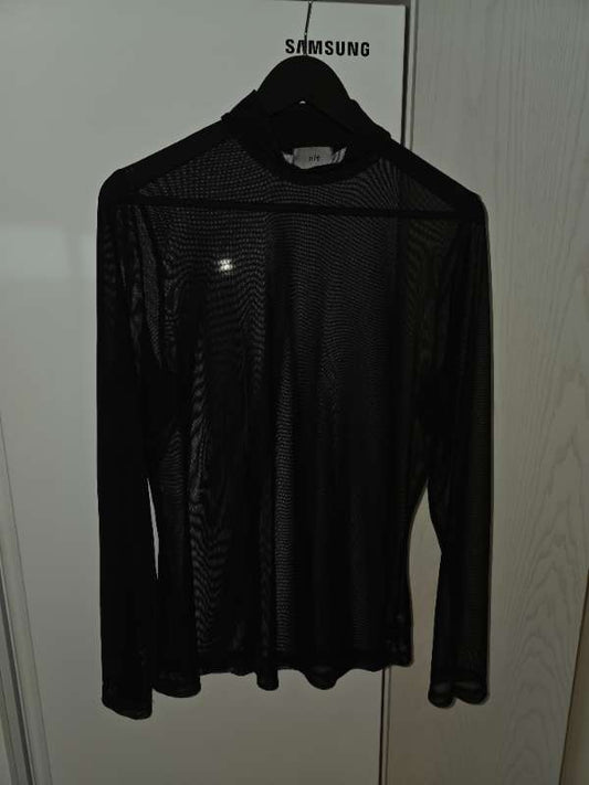 Mesh top