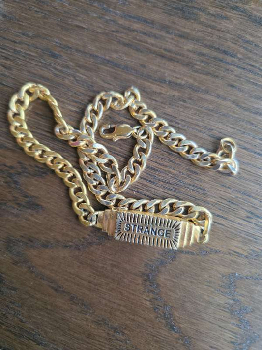 Little rooms 18k gold FILLED