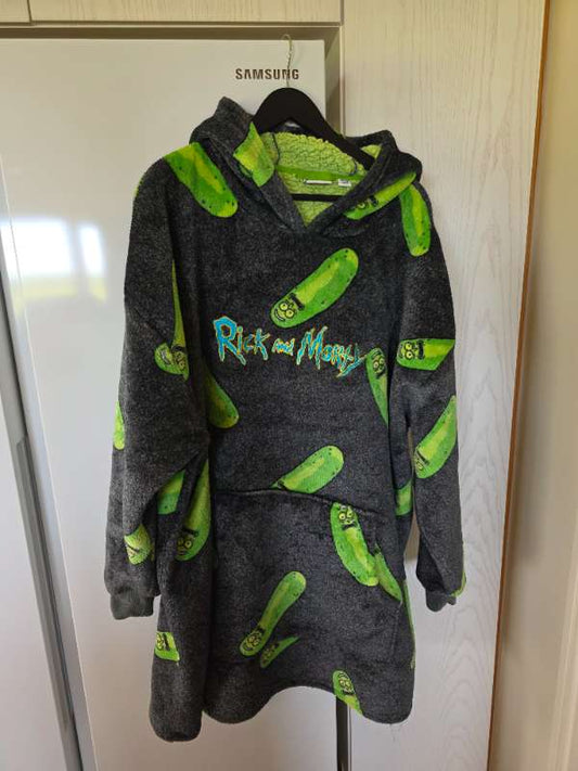 Pickle rick