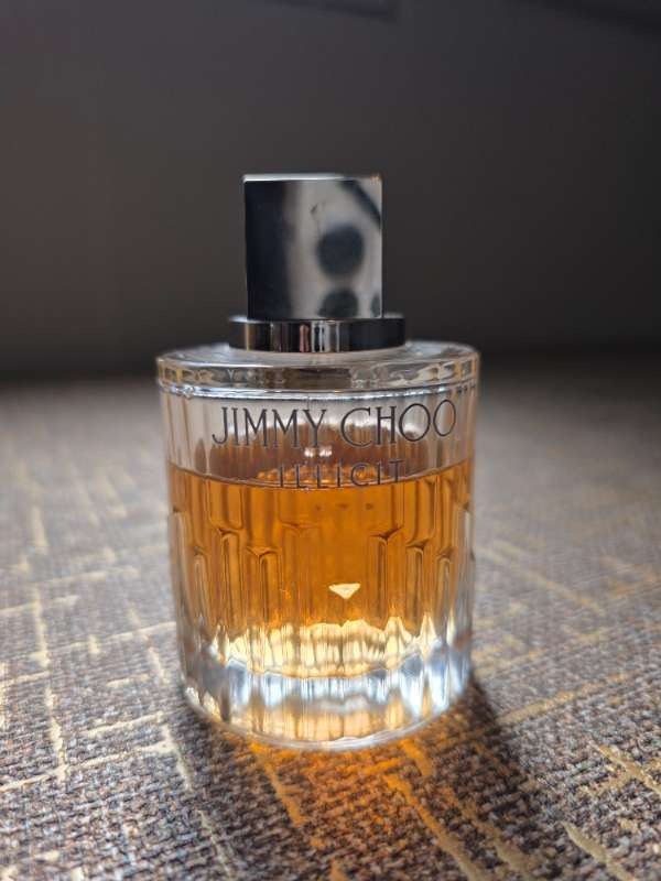 Jimmy Choo Illicit