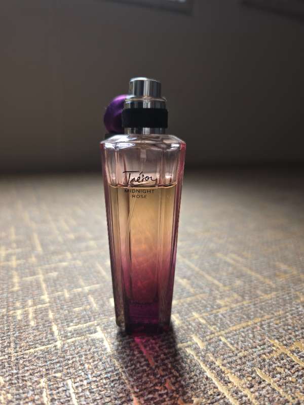 Lancome Tresor Midnight Rose