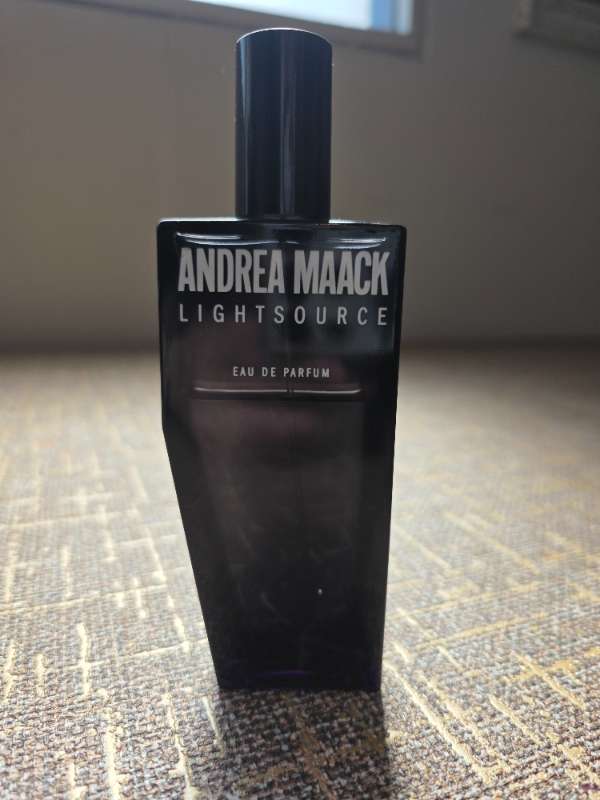 Andrea Maack Lightsource