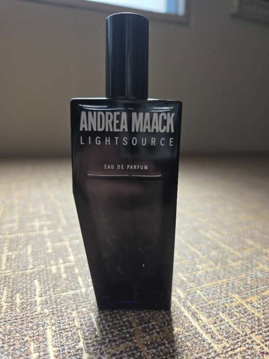 Andrea Maack Lightsource