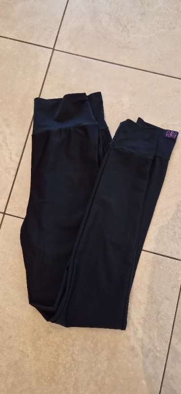 Leggingsbuxur