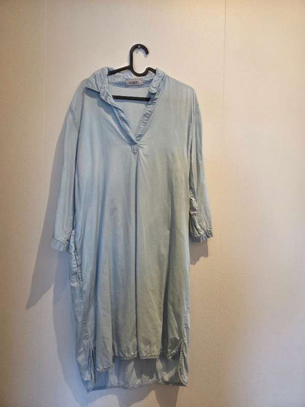 Soaked