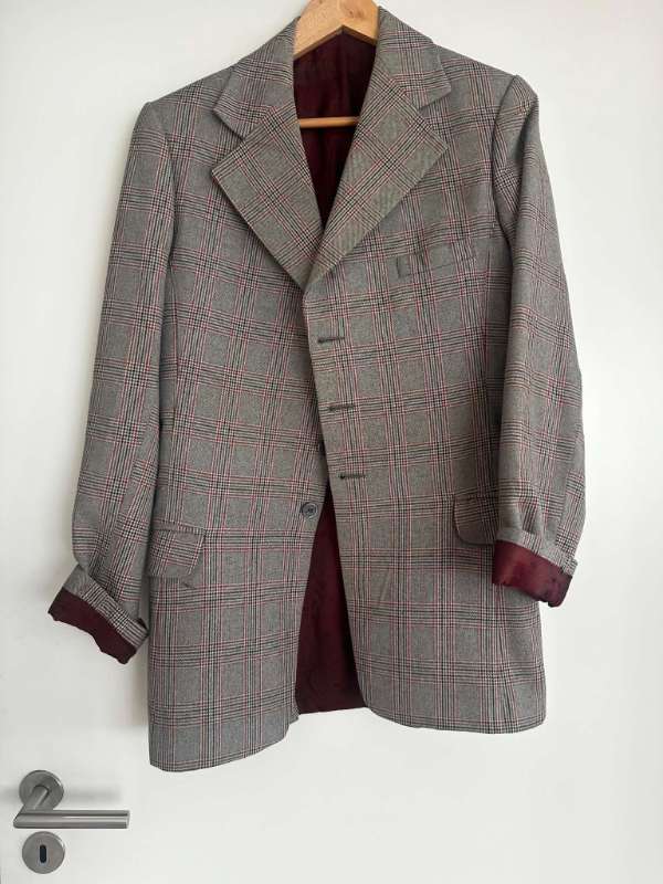 Vintage blazer