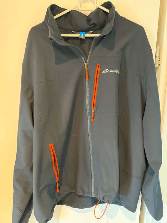 Eddie Bauer jakki