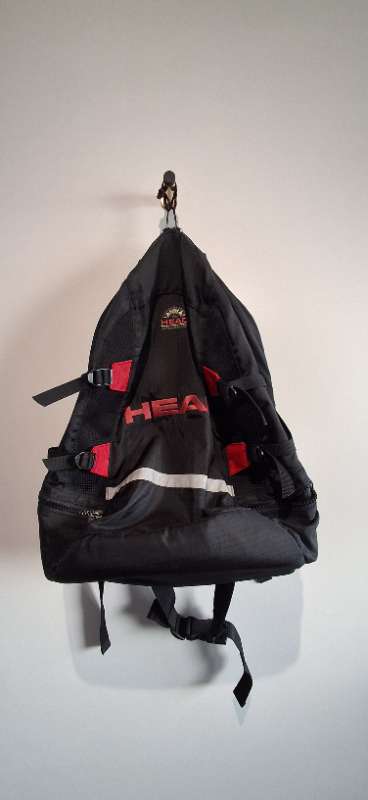 HEAD backpack