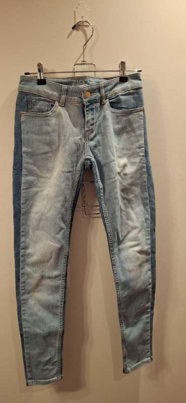 Zara jeans