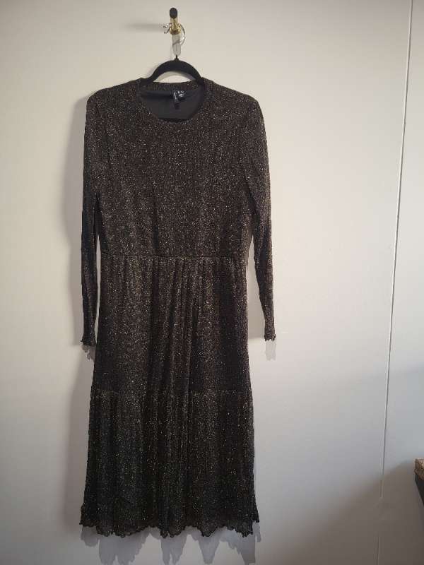 Sparikjóll Vero Moda