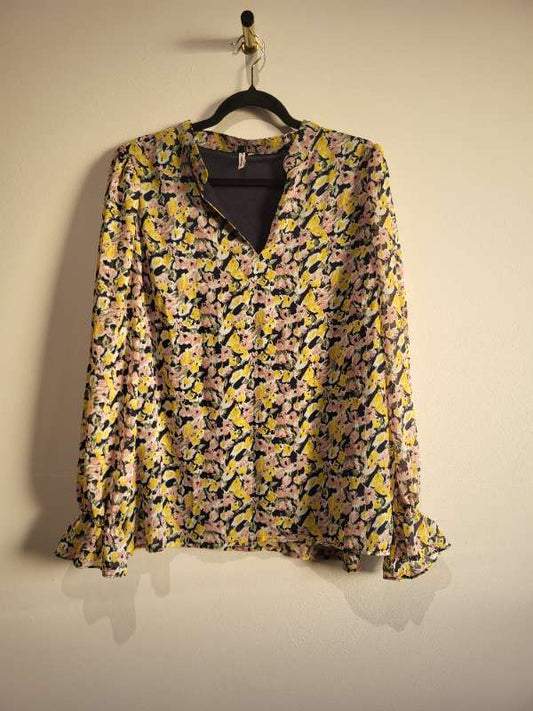 Blouse CARMACOMA - unused