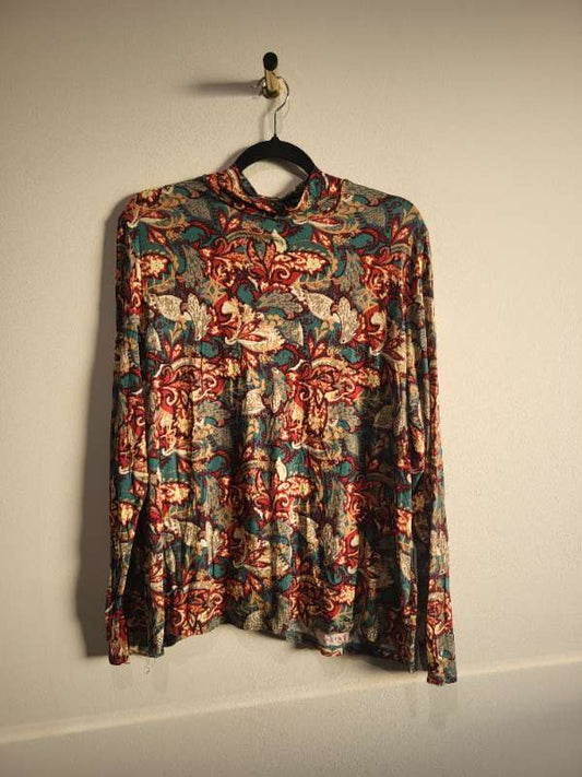 Síðermabolur - HOLLY&WHITE